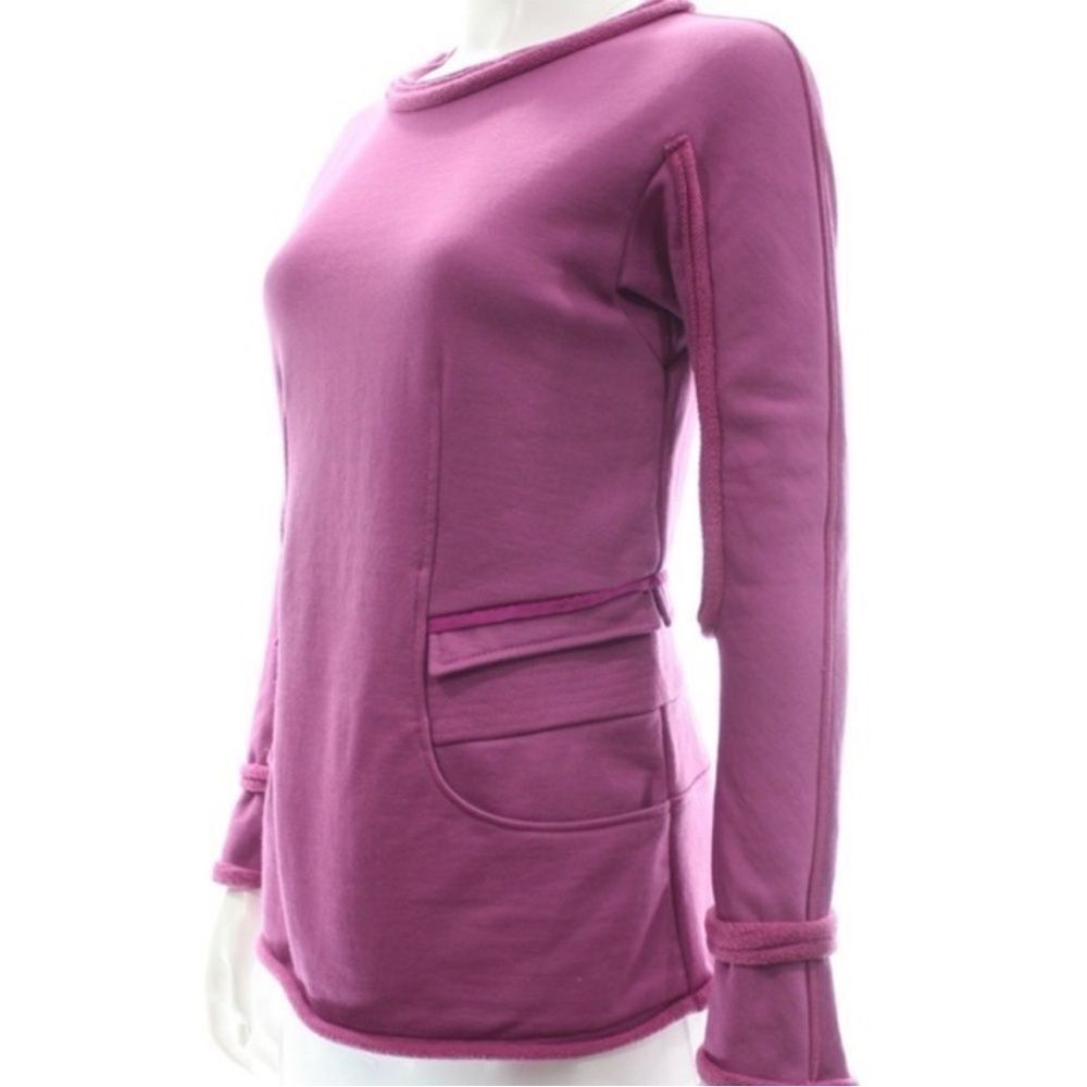 Bottega veneta long sleeve sweatshirt XS - Picture 2 of 9